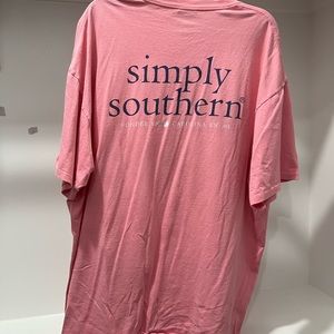 “Simply Southern” T-shirt